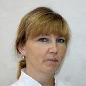 Кулагина Юлия Викторовна