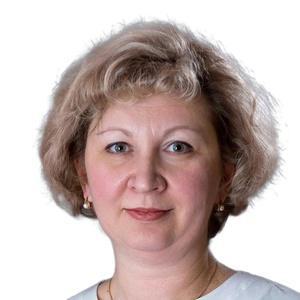 Семыкина Елена Александровна