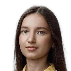 Идимясова Диляра Хамидулловна