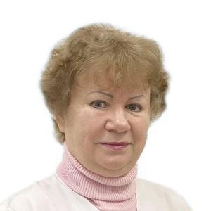 Орлова Ольга Александровна