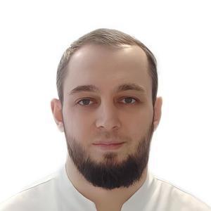 Магомедов Заур Жалалутинович