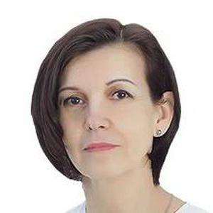 Ковальчук Наталия Сергеевна
