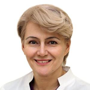 Казаринова Наталья Юрьевна