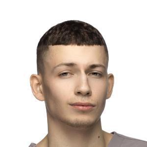 Смагин Сергей Алексеевич