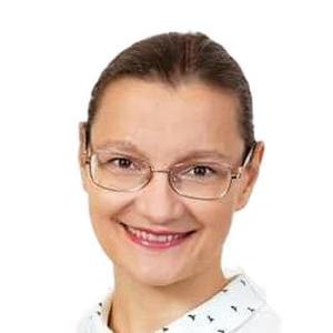 Миченко Анна Валентиновна