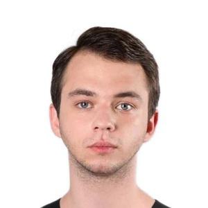 Недодел Андрей Дмитриевич