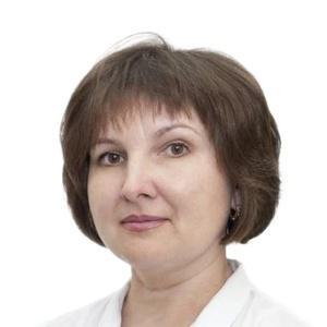 Галямова Венера Наркисовна