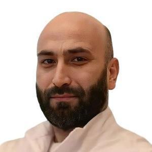 Умаров Дилмурод Бокижонович