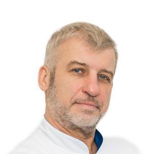 Рябуха Валерий Владимирович