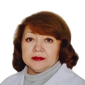 Минкина Елена Аркадьевна
