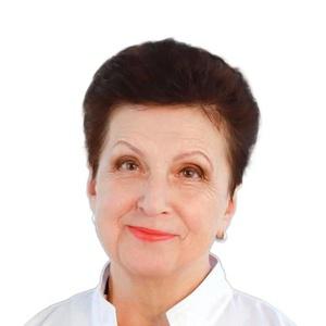 Атаманчук Татьяна Владимировна