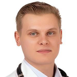 Клюев Самуил Даниилович
