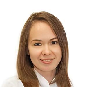 Жихарь Светлана Сергеевна