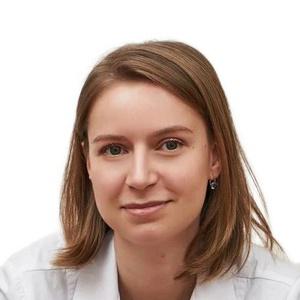 Сурмач Анастасия Алексеевна