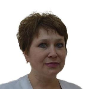 Пихарева Марина Владимировна