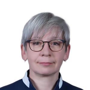 Рамонова Мария Рэмовна
