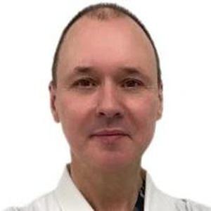 Фурсов Сергей Александрович