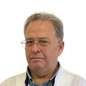 Полянский Андрей Валентинович