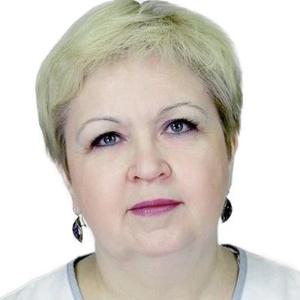 Власова Лариса Анатольевна
