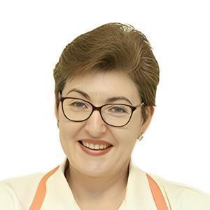 Кузьмина Юлия Олеговна