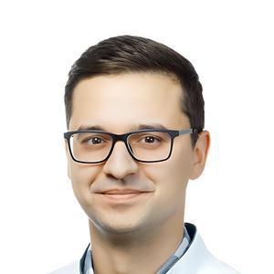 Байков Евгений Александрович