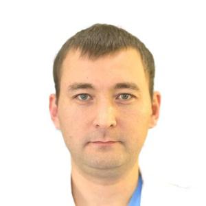 Гарипов Руслан Мавлиханович