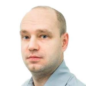 Головачев Владимир Николаевич