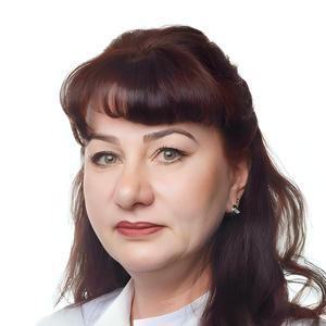 Комаха Марина Владимировна