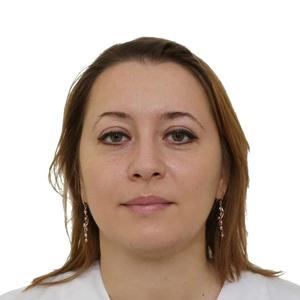 Дюкарева Юлия Геннадиевна