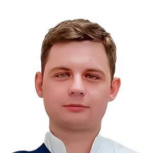 Полшков Юрий Валерьевич