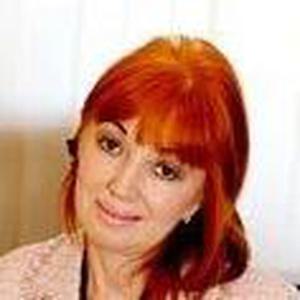 Михайличенко Наталья Владимировна