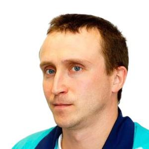 Степанов Алексей Леонидович