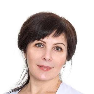Чайко Елена Алексеевна