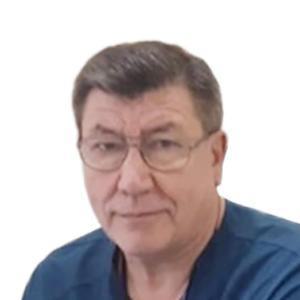 Сафин Наиль Шакирзянович