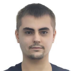 Питенин Дмитрий Александрович