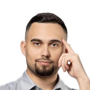 Патик Никита Валерьевич