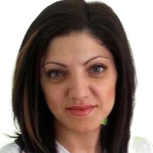 Огонян Елена Александровна