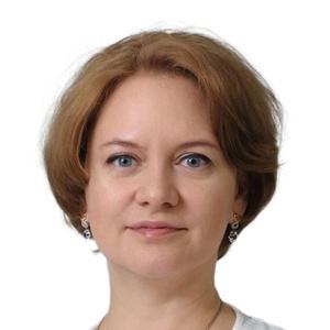 Дружинина Евгения Сергеевна