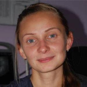 Ярошевская Виктория Александровна
