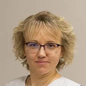 Налетова Наталия Борисовна