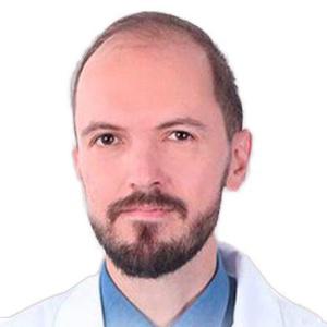 Шевченко Станислав Александрович