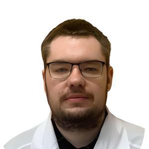 Саунов Михаил Дмитриевич