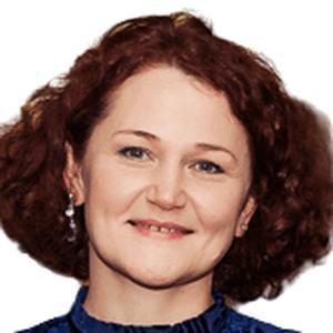 Яровицына Светлана Павловна