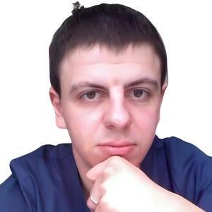 Мойш Владимир Викторович