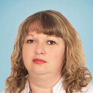Кадочникова Наталья Олеговна