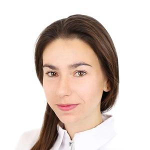 Новикова Лилия Сергеевна