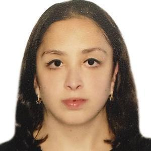 Эзберова Альбина Фазиловна