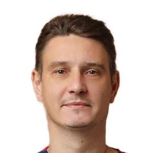 Акимкин Валерий Александрович