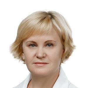 Паутова Лариса Евгеньевна