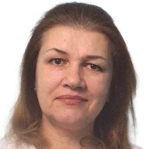 Коклюшкина Мария Ивановна